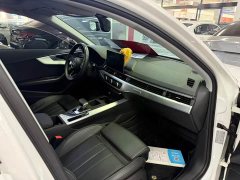 Audi A4L 40 TFSI Luxury Dynamic - ფოტო 7