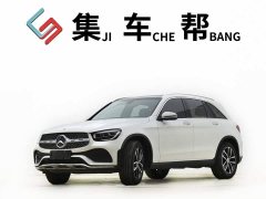 Mercedes-Benz GLC 260 L 4MATIC Luxury - ფოტო 1