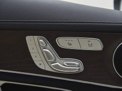 Mercedes-Benz GLC 260 L 4MATIC Luxury - ფოტო 12