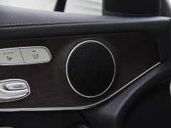Mercedes-Benz GLC 260 L 4MATIC Luxury - ფოტო 13
