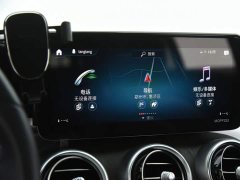 Mercedes-Benz GLC 260 L 4MATIC Luxury - ფოტო 15