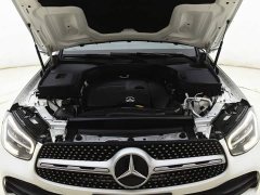 Mercedes-Benz GLC 260 L 4MATIC Luxury - ფოტო 17