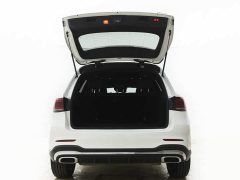 Mercedes-Benz GLC 260 L 4MATIC Luxury - ფოტო 19