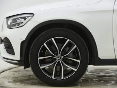 Mercedes-Benz GLC 260 L 4MATIC Luxury - ფოტო 20