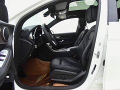 Mercedes-Benz GLC 260 L 4MATIC Luxury - ფოტო 6