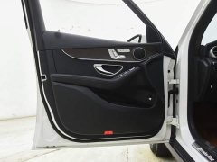 Mercedes-Benz GLC 260 L 4MATIC Luxury - ფოტო 8