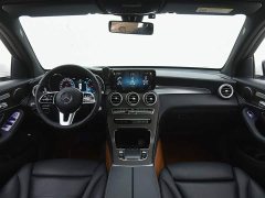Mercedes-Benz GLC 260 L 4MATIC Luxury - ფოტო 9