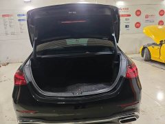 Mercedes-Benz C-Class 2024 Facelift C 260 L Sport Edition - ფოტო 5