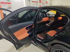 Mercedes-Benz C-Class 2024 Facelift C 260 L Sport Edition - ფოტო 7