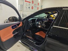 Mercedes-Benz C-Class 2024 Facelift C 260 L Sport Edition - ფოტო 8