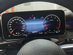Mercedes-Benz C-Class 2024 Facelift C 260 L Sport Edition - ფოტო 9