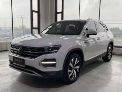 Volkswagen Taos 280TSI FWD Luxury Smart Connected Edition - ფოტო 1