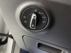 Volkswagen Taos 280TSI FWD Luxury Smart Connected Edition - ფოტო 12