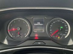 Volkswagen Taos 280TSI FWD Luxury Smart Connected Edition - ფოტო 13