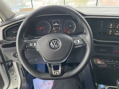 Volkswagen Taos 280TSI FWD Luxury Smart Connected Edition - ფოტო 14