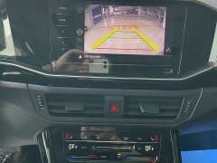 Volkswagen Taos 280TSI FWD Luxury Smart Connected Edition - ფოტო 16