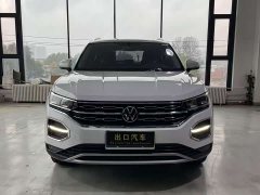 Volkswagen Taos 280TSI FWD Luxury Smart Connected Edition - ფოტო 2