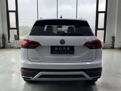 Volkswagen Taos 280TSI FWD Luxury Smart Connected Edition - ფოტო 5