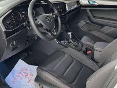 Volkswagen Taos 280TSI FWD Luxury Smart Connected Edition - ფოტო 7