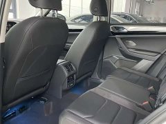 Volkswagen Taos 280TSI FWD Luxury Smart Connected Edition - ფოტო 8
