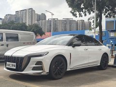 FAW Red Flag H6 2023 2.0T Zhishang Edition - ფოტო 1