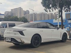 FAW Red Flag H6 2023 2.0T Zhishang Edition - ფოტო 14