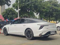 FAW Red Flag H6 2023 2.0T Zhishang Edition - ფოტო 15