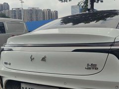 FAW Red Flag H6 2023 2.0T Zhishang Edition - ფოტო 17