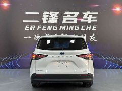 Toyota Sienna 2023 2.5L Hybrid Luxury - ფოტო 5