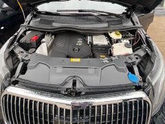 Mercedes-Benz Vito 2024 2.0T Business Edition 7-Seater - ფოტო 13
