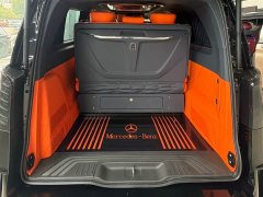 Mercedes-Benz Vito 2024 2.0T Business Edition 7-Seater - ფოტო 15