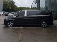 Mercedes-Benz Vito 2024 2.0T Business Edition 7-Seater - ფოტო 3
