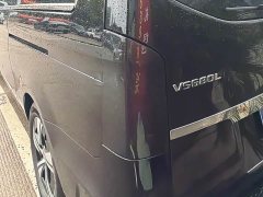 Mercedes-Benz Vito 2024 2.0T Business Edition 7-Seater - ფოტო 6