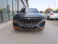 Changan Oushan X5 Sport Edition 1.5T DCT Hurricane Sonic - ფოტო 2