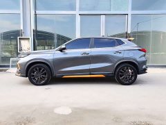 Changan Oushan X5 Sport Edition 1.5T DCT Hurricane Sonic - ფოტო 6
