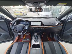 Changan Oushan X5 Sport Edition 1.5T DCT Hurricane Sonic - ფოტო 8