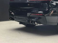 BMW X4 xDrive 30i M Sport Night Edition Package - ფოტო 11