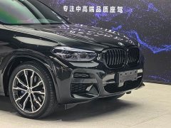 BMW X4 xDrive 30i M Sport Night Edition Package - ფოტო 12