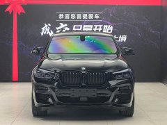 BMW X4 xDrive 30i M Sport Night Edition Package - ფოტო 13