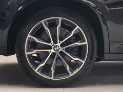 BMW X4 xDrive 30i M Sport Night Edition Package - ფოტო 14