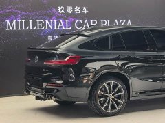 BMW X4 xDrive 30i M Sport Night Edition Package - ფოტო 15