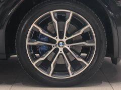 BMW X4 xDrive 30i M Sport Night Edition Package - ფოტო 16