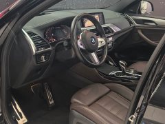 BMW X4 xDrive 30i M Sport Night Edition Package - ფოტო 18