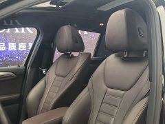 BMW X4 xDrive 30i M Sport Night Edition Package - ფოტო 19