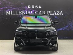 BMW X4 xDrive 30i M Sport Night Edition Package - ფოტო 2