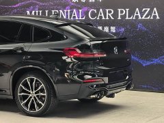 BMW X4 xDrive 30i M Sport Night Edition Package - ფოტო 5
