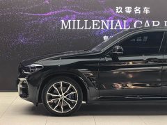 BMW X4 xDrive 30i M Sport Night Edition Package - ფოტო 6