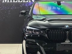 BMW X4 xDrive 30i M Sport Night Edition Package - ფოტო 9