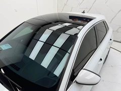 Audi A3 Sportback 35 TFSI Fashion Sport - ფოტო 10