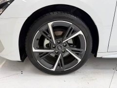 Audi A3 Sportback 35 TFSI Fashion Sport - ფოტო 11